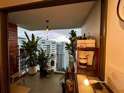 Rivercove Residences (D19), Condominium #524591191